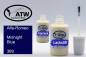 Preview: Alfa-Romeo, Midnight Blue, 369: 20ml Lackstift + 20ml Klarlack - Set, von ATW Autoteile West.